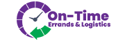 On-Time Errands and Logistics